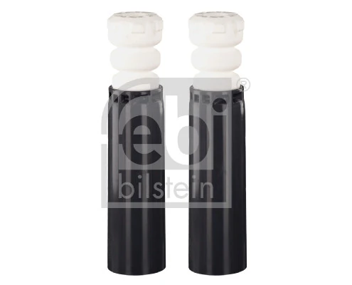 Dust Cover Kit, shock absorber